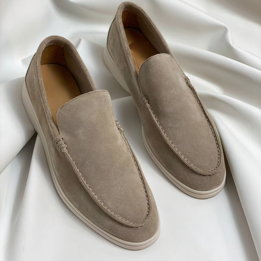 Timeless Gio Loafers