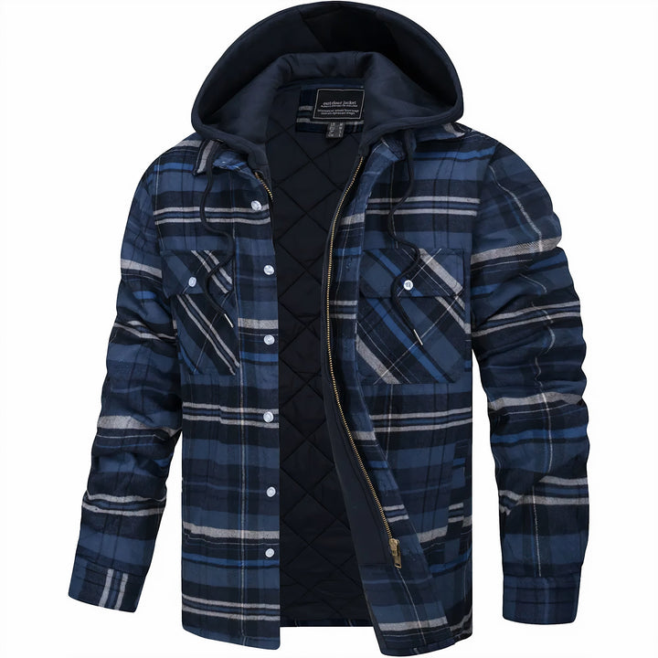 Ivar Spring Jacket