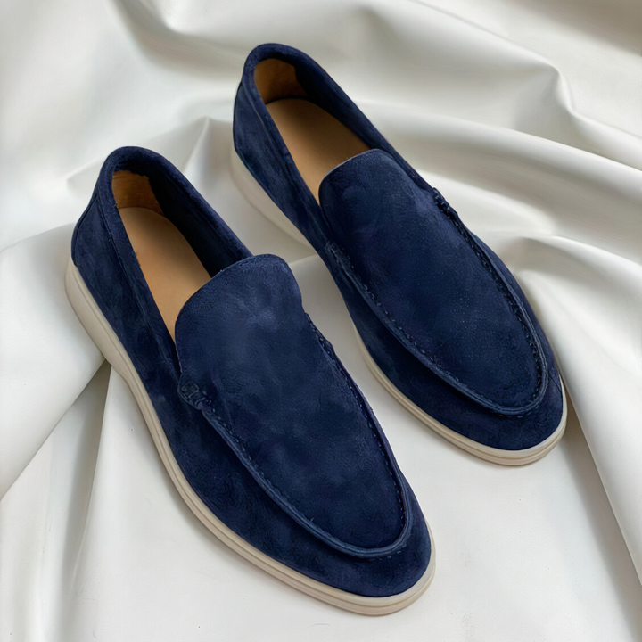 Timeless Gio Loafers