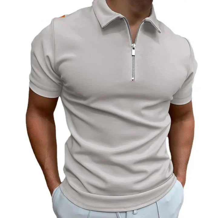 CoolComfort Men's Polo Shirt