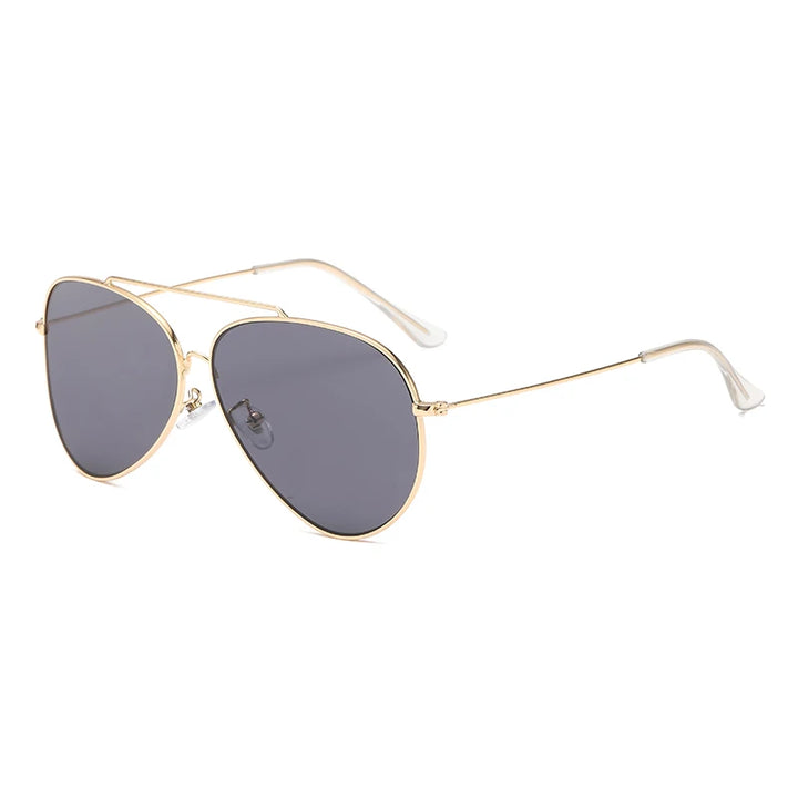 AVIATOR REVERSE (SILVER GREY)