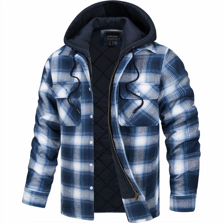 Ivar Spring Jacket