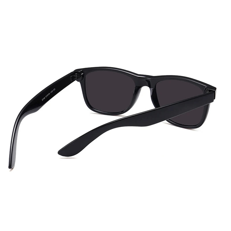 WAYFARERS CLASSIC (BLACK RED)