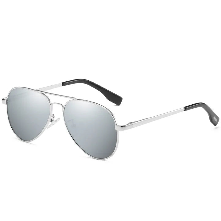 AVIATOR NEW (GUN GREEN)