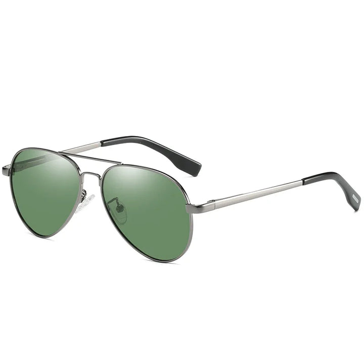 AVIATOR NEW (GUN GREEN)