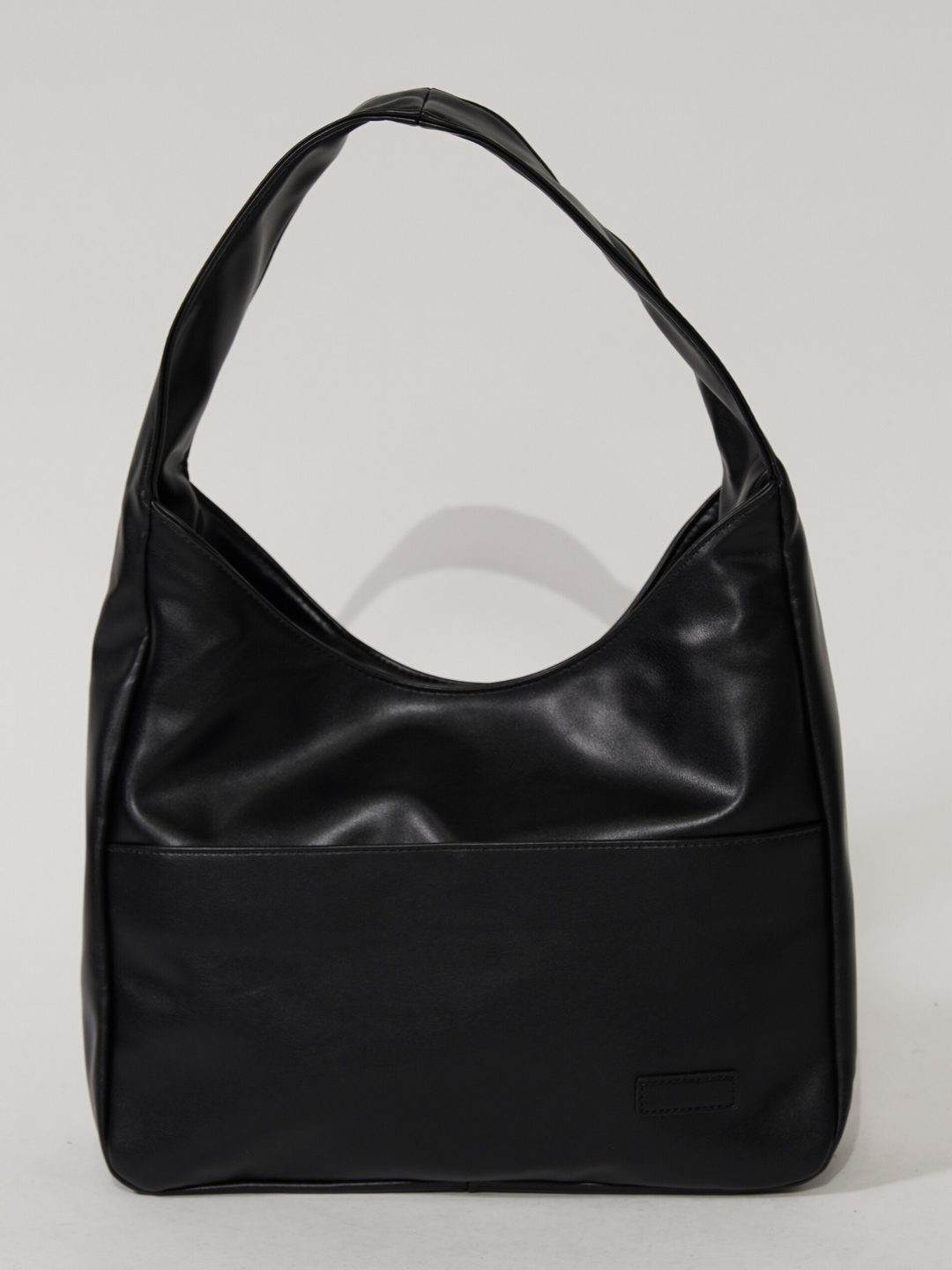 Everyday Zipper Tote