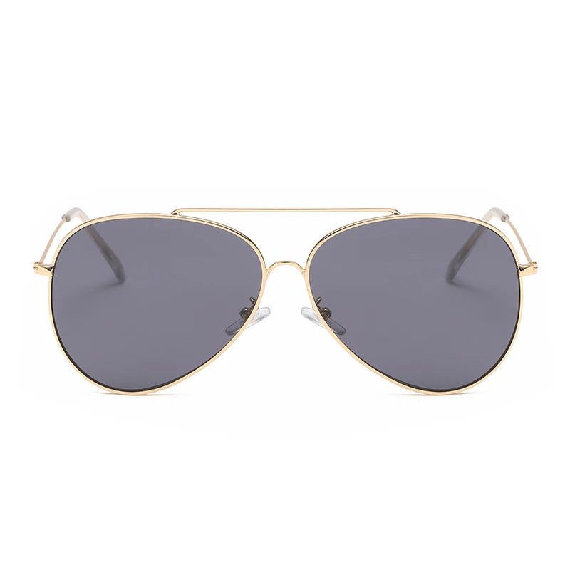 AVIATOR REVERSE (SILVER GREY)