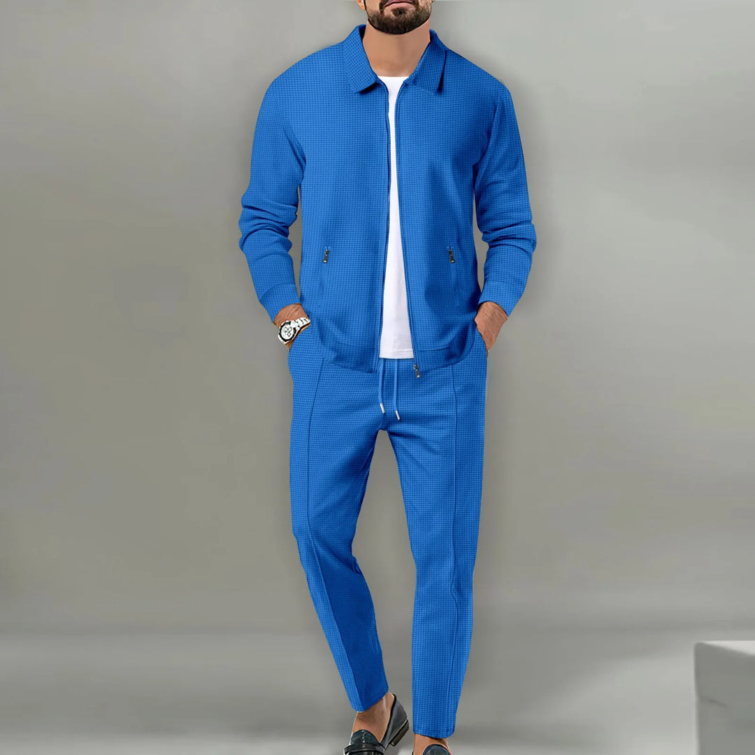 Autumn-Winter Golf Tracksuit