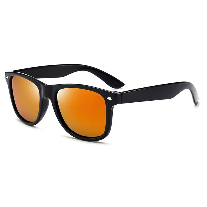 WAYFARERS CLASSIC (BLACK RED)