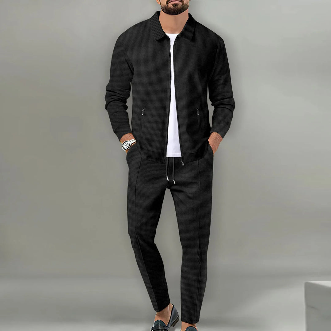 Autumn-Winter Golf Tracksuit