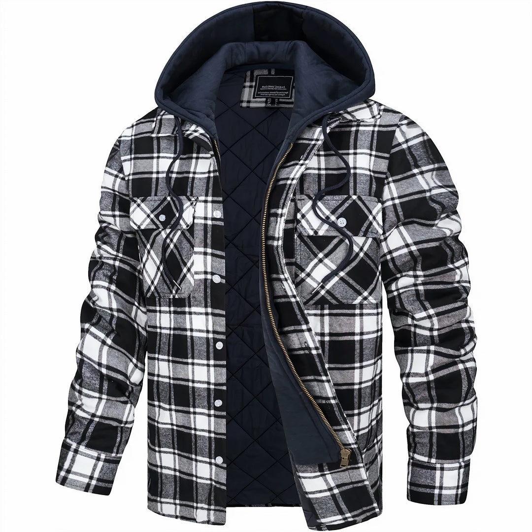 Ivar Spring Jacket