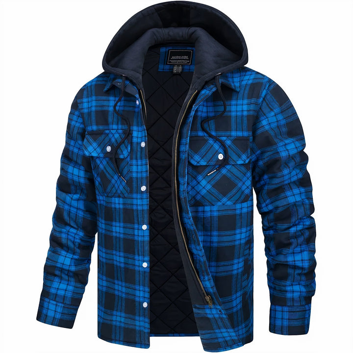 Ivar Spring Jacket