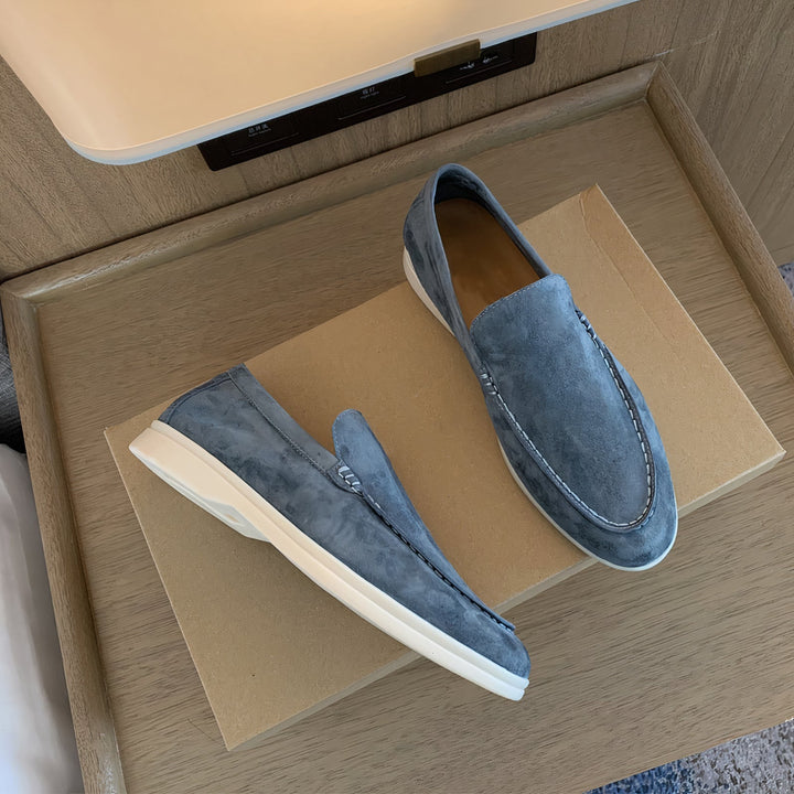 Timeless Gio Loafers