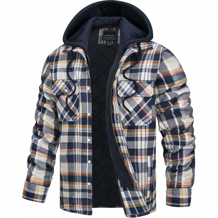 Ivar Spring Jacket