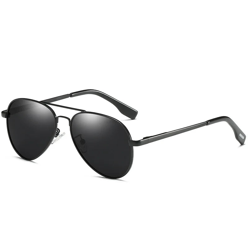 AVIATOR NEW (GUN GREEN)