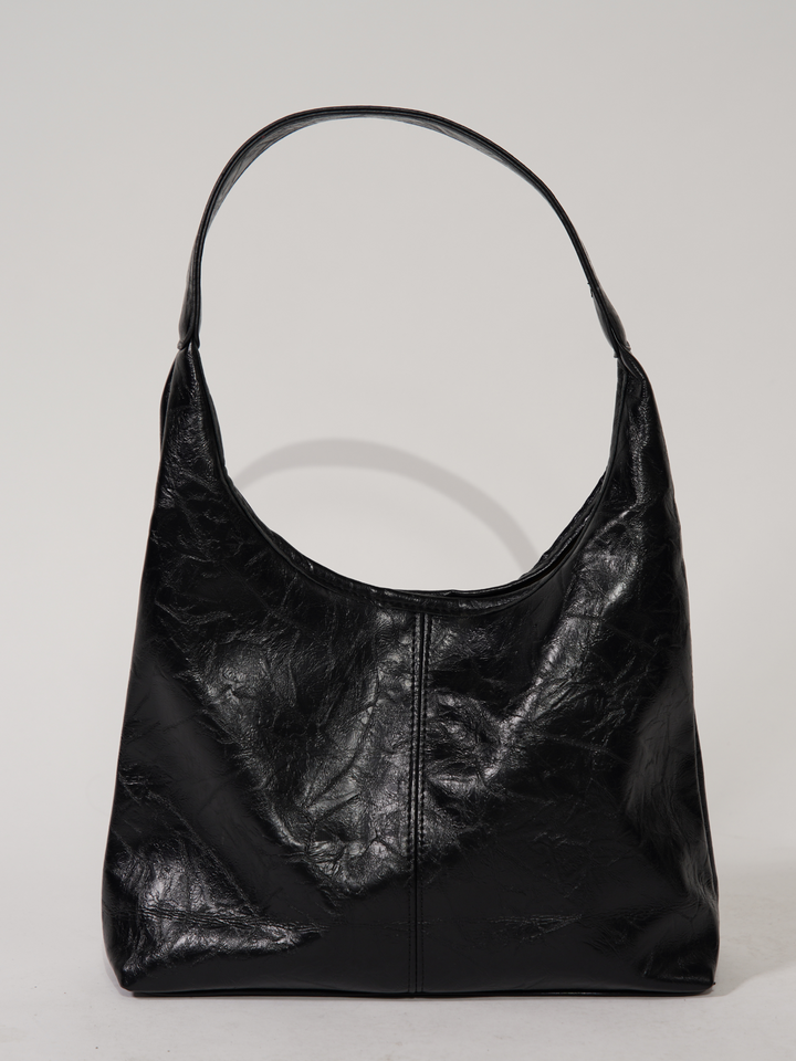 Scarlett Vintage Leather Tote