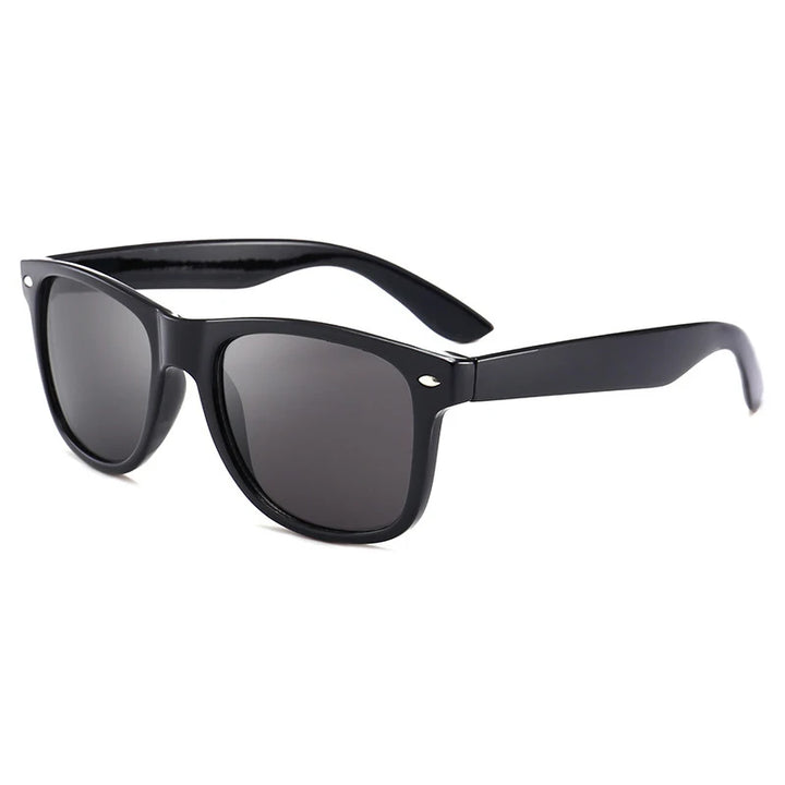 WAYFARERS CLASSIC (BLACK RED)