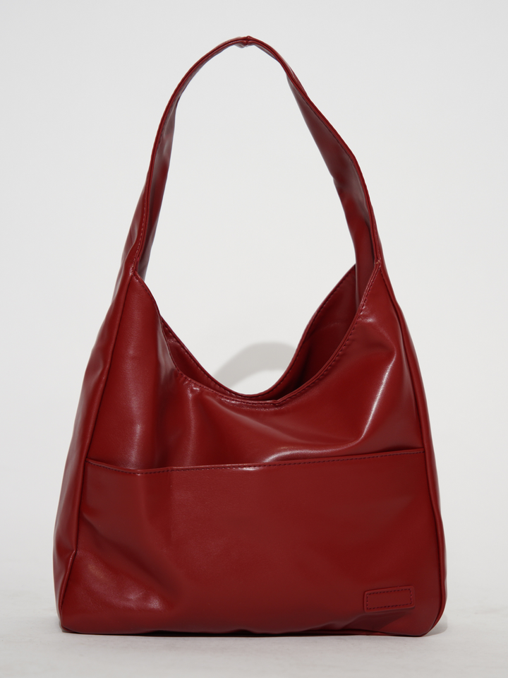 Everyday Zipper Tote