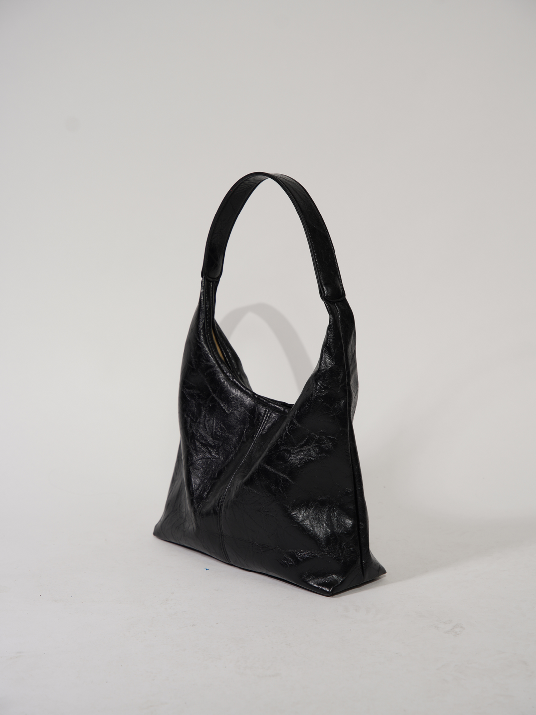 Scarlett Vintage Leather Tote