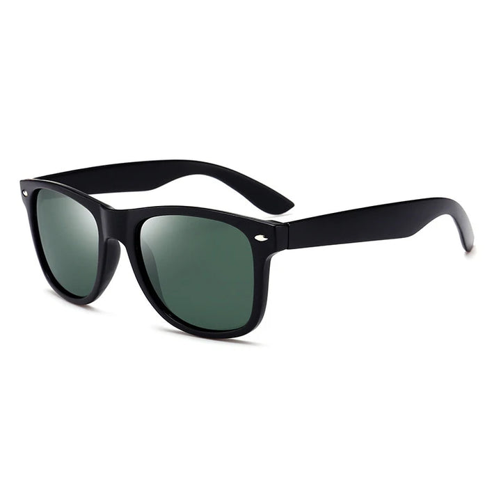 WAYFARERS CLASSIC (BLACK RED)