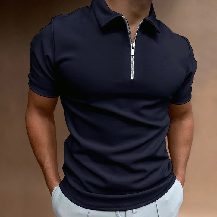 CoolComfort Men's Polo Shirt