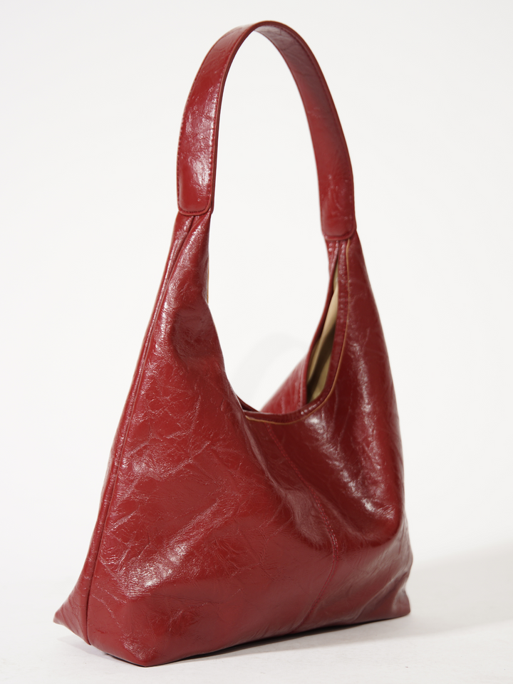 Scarlett Vintage Leather Tote