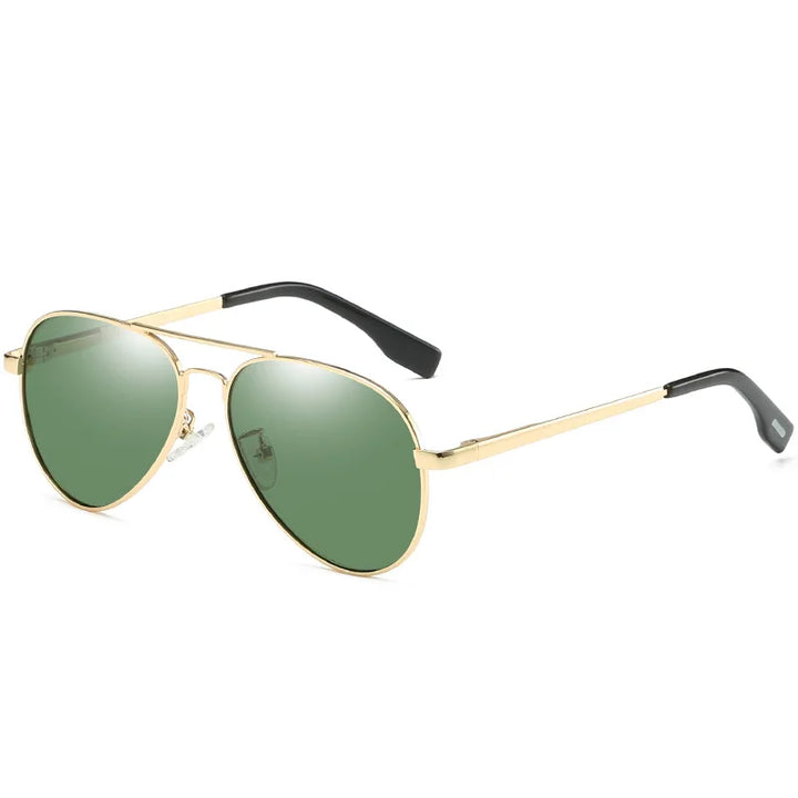 AVIATOR NEW (GUN GREEN)