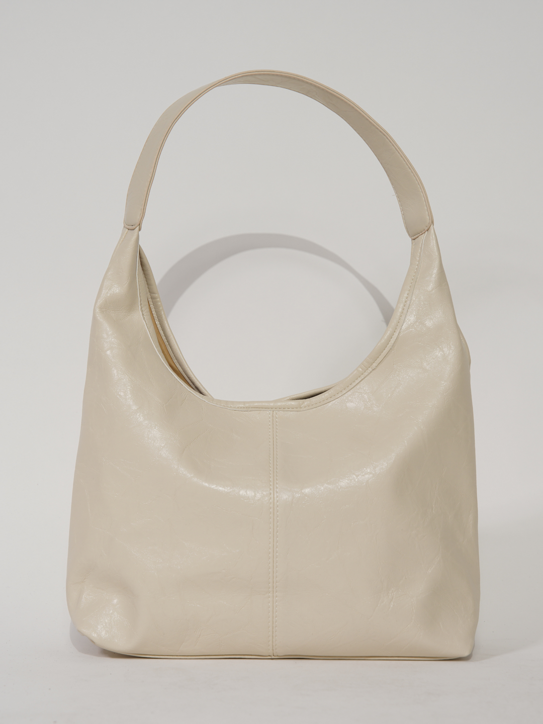 Scarlett Vintage Leather Tote